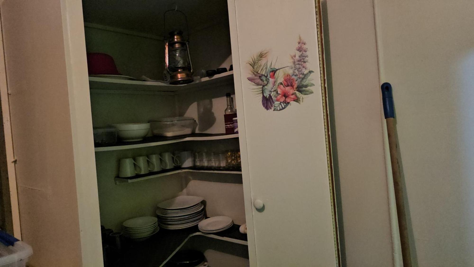 Heleni Jessop'S Fatahega Villa Alofi Kültér fotó