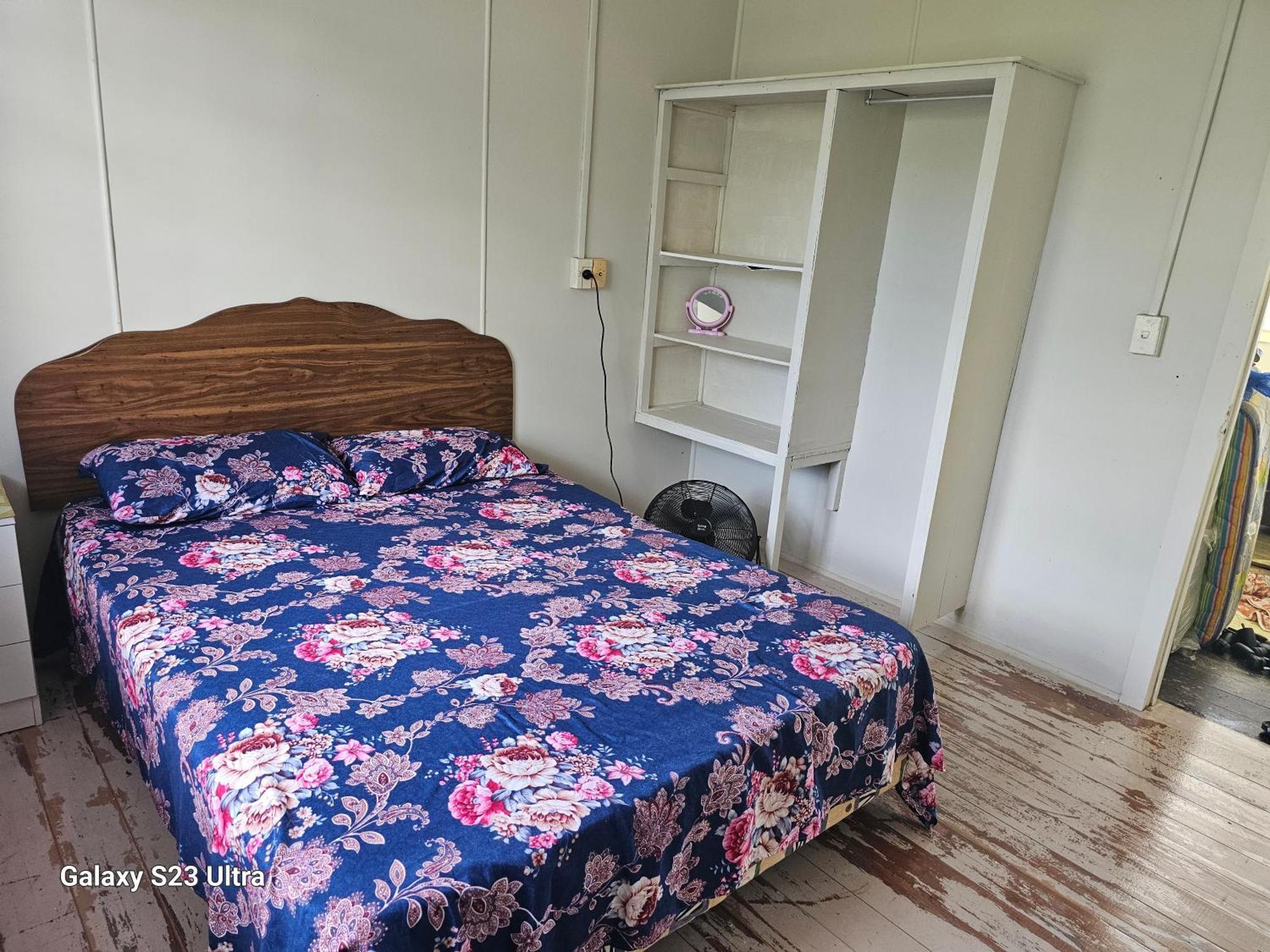 Heleni Jessop'S Fatahega Villa Alofi Kültér fotó
