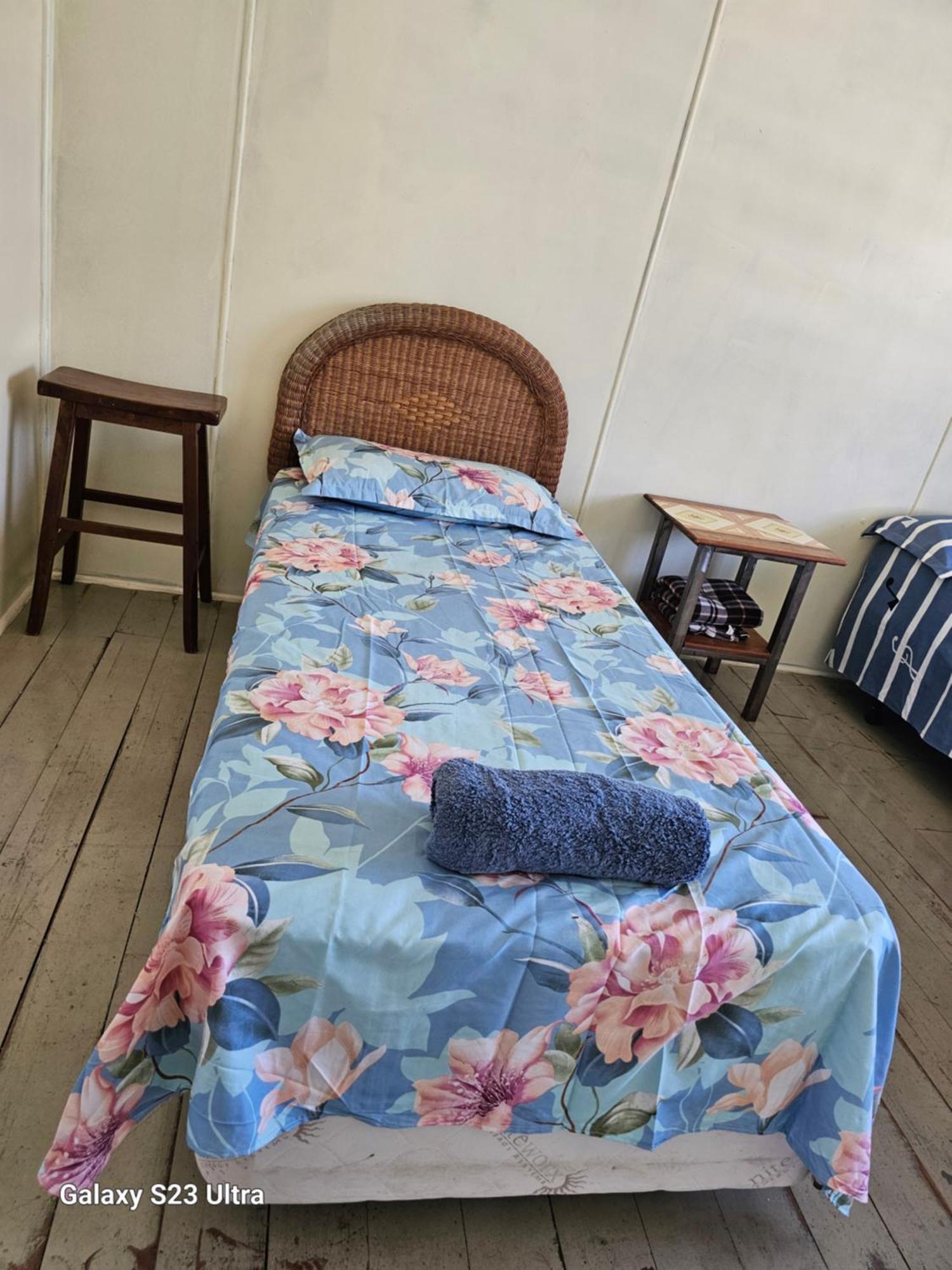 Heleni Jessop'S Fatahega Villa Alofi Kültér fotó